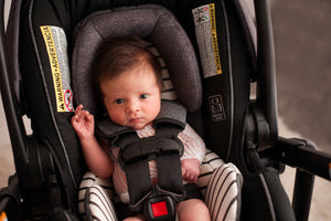 Infant Brace Right Arm 3-pack